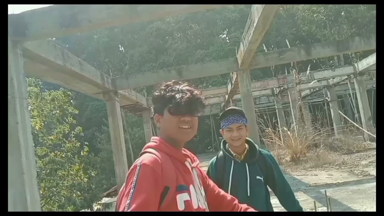 MOVE ON_POPGSOAT ft VERNAN_prod by wtfuk (with cc subtitles)