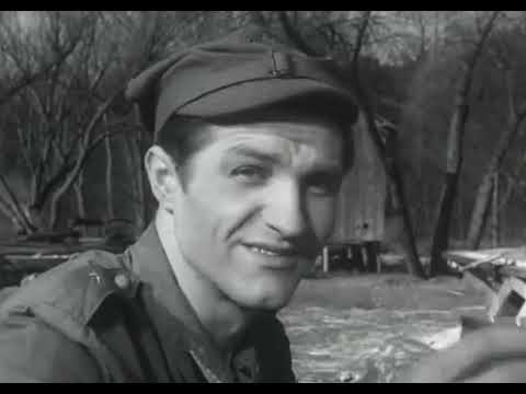Négy páncélos és a kutya 9. rész ( Fogolycsere) teljes film magyarul