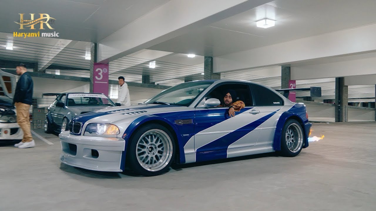 Still Rollin Shubh | Punjabi Rap Anthem | Official Music Video trending 2025