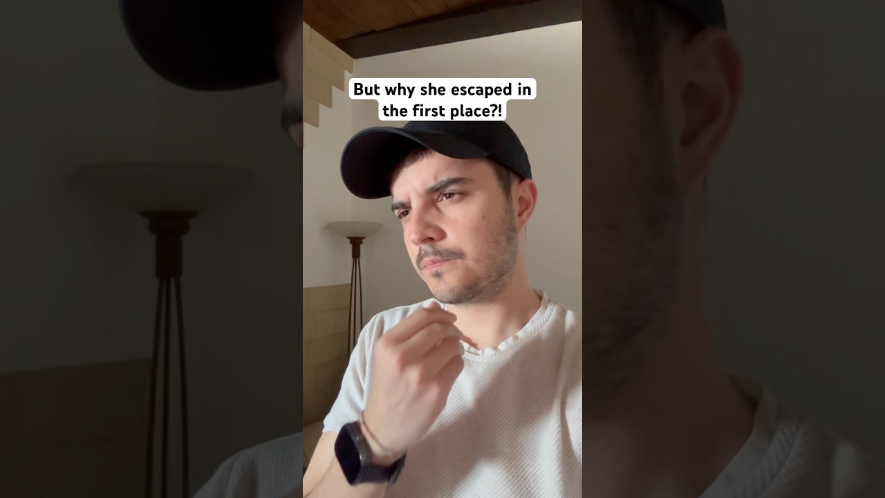 How Did I Never NOTICE This Animation - Video