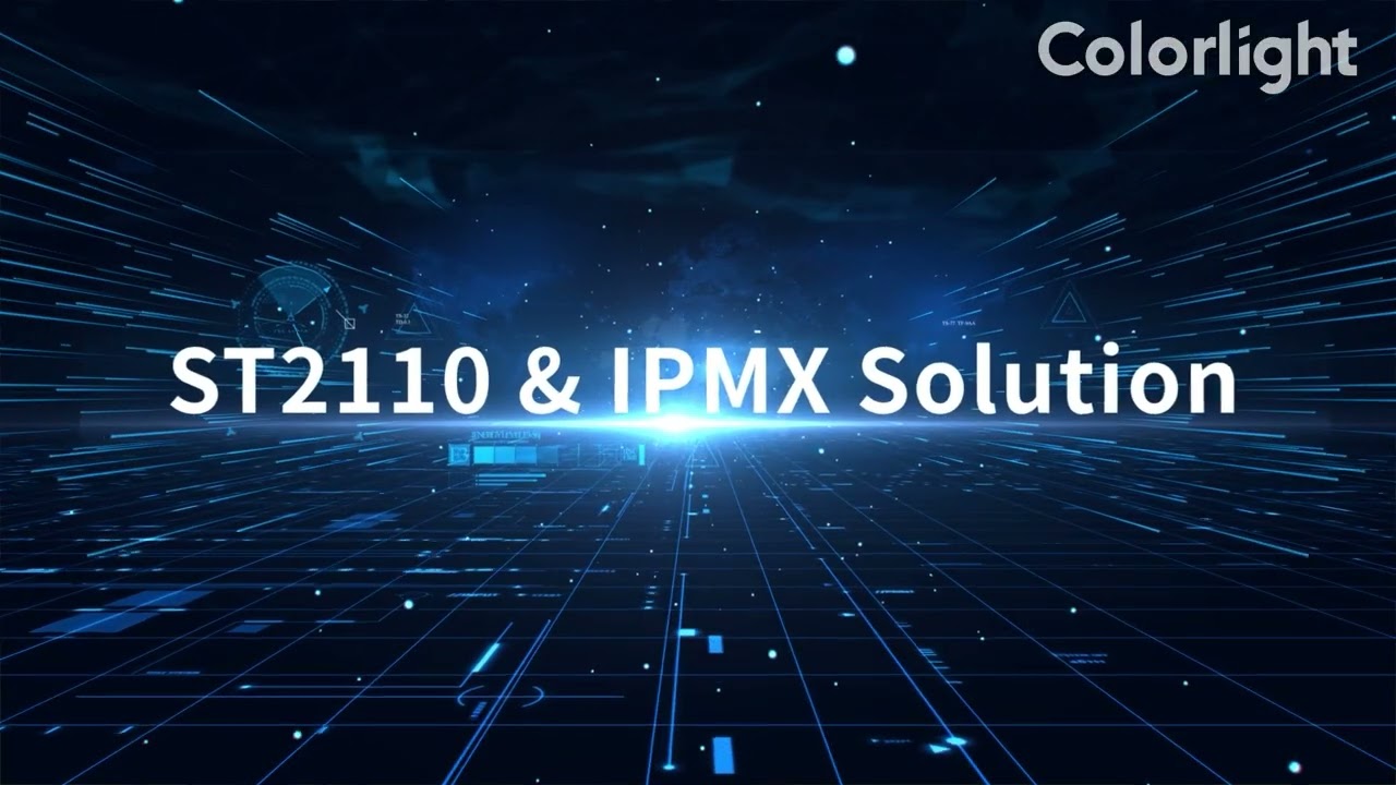 Broadcasting and TV Solution Over Managed IP Networks