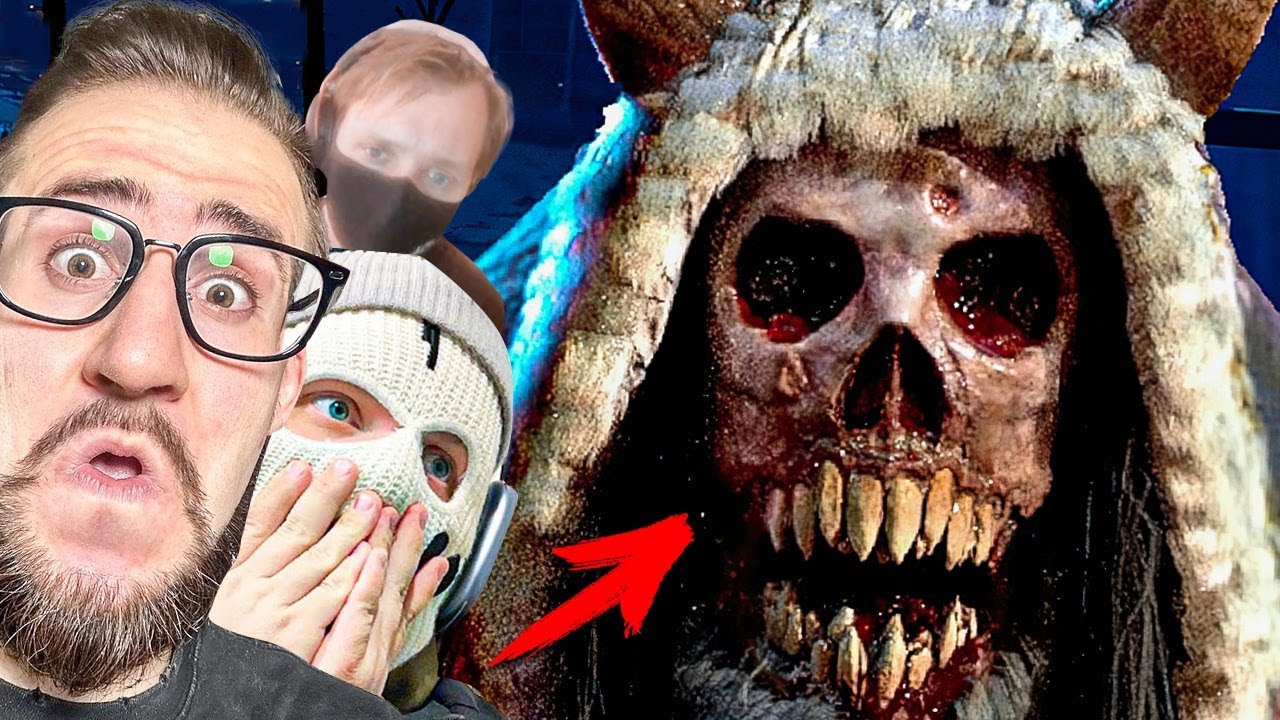 НЕ СМОТРИ ЭТО ВИДЕО!!! ОЧЕНЬ СТРАШНО! НОВАЯ ФАЗМАФОБИЯ ПОВЕРГЛА НАС В ШОК...