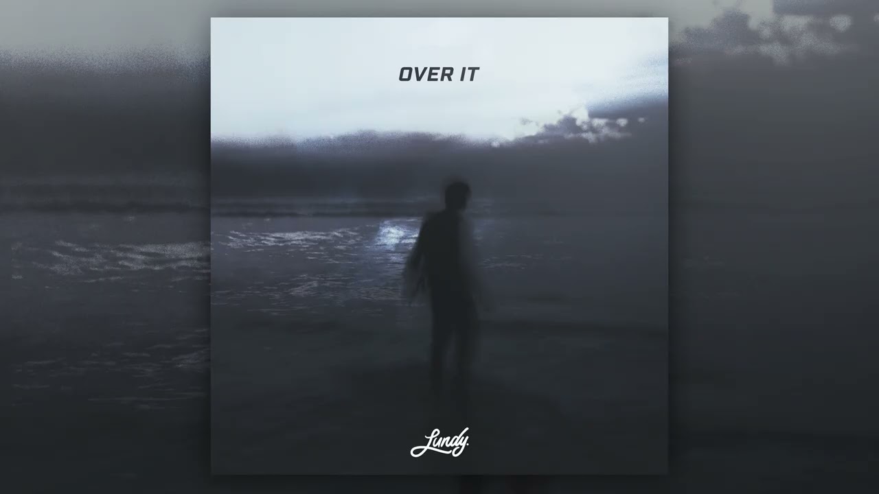 Watch Lundy - OVER IT (Official Audio) on YouTube Watch Lundy - OVER IT (Official Audio) on YouTube