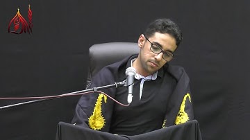 القارئ محسن الدار | الليلة الثانية - وَلَيَالٍ عَشر