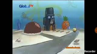 Ashiap Ashiap SpongeBob