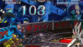 MTC3 Humiliation Round 2