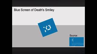 Swwi Archives Blue Screen Of Deaths Smiley