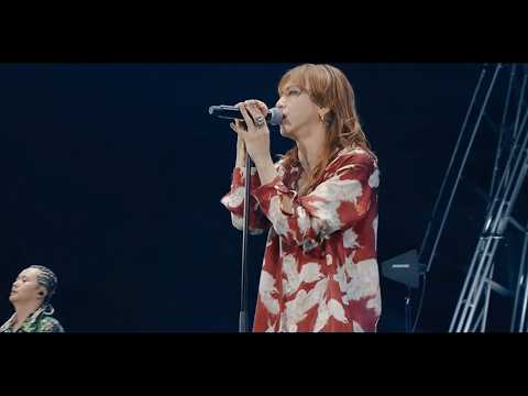 SUPER BEAVER「青い春」LIVE　2024.03.24 さいたまスーパーアリーナ