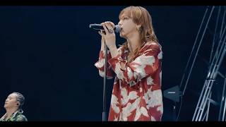 SUPER BEAVER「青い春」LIVE　2024.03.24 さいたまスーパーアリーナ