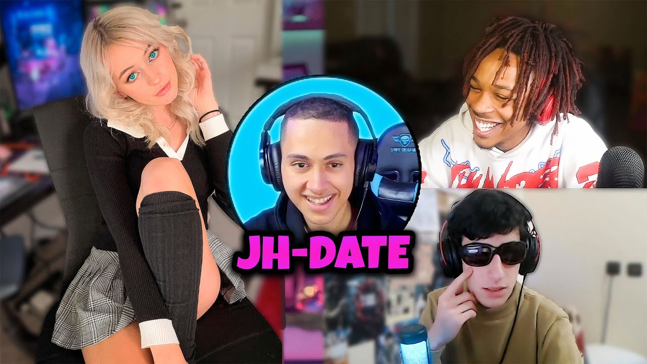 JH DATE | Hamritox Jab Guawria *Full Stream*