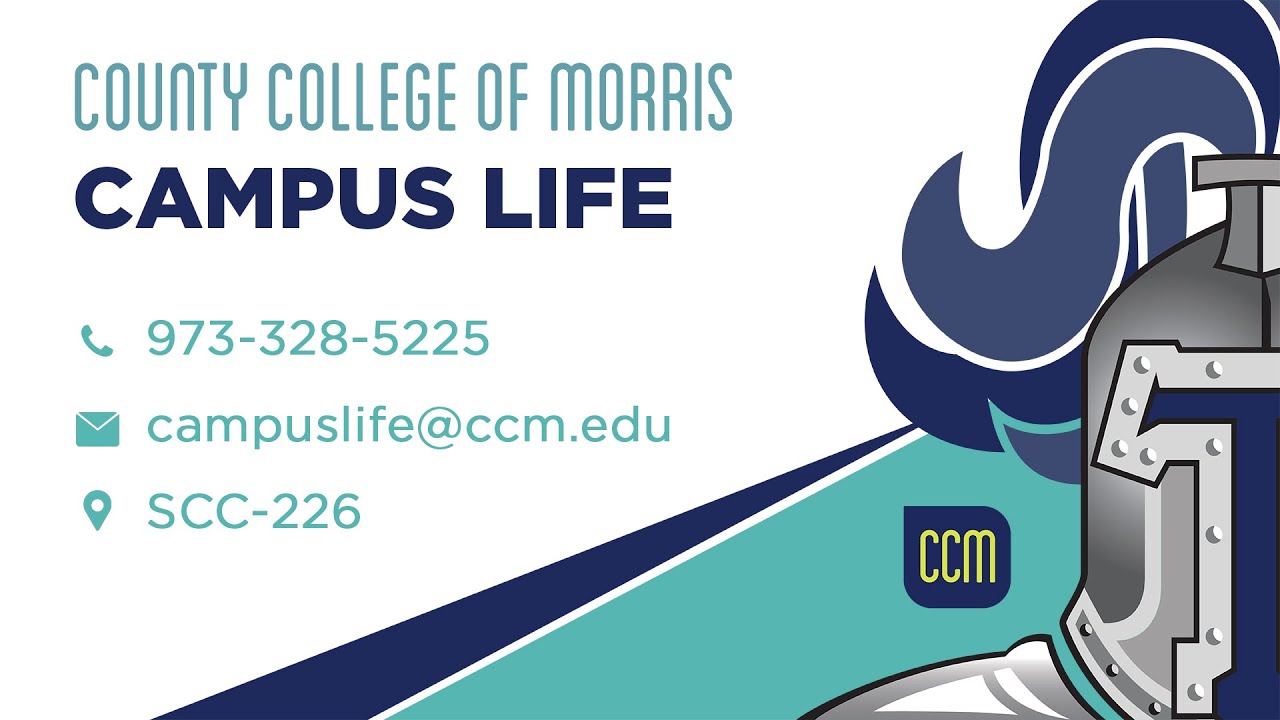CCM Campus Life with Don Phelps