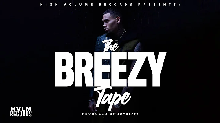 Chris Brown - Copper Cove Pt. 2 (feat. Latto) [JAYBeatz & UDM Archive Mashup]