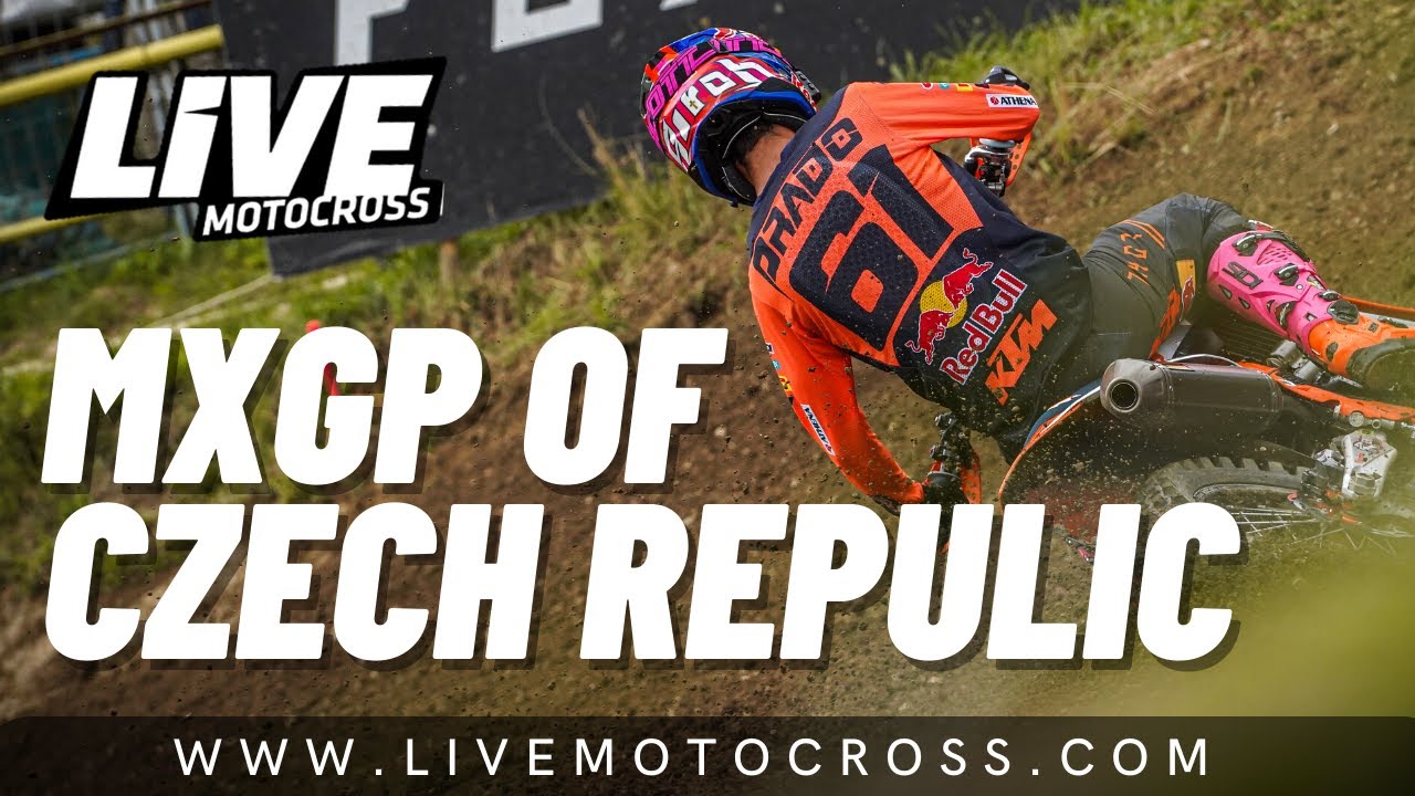 MXGP of Czech Republic 2021 - Epic Battles - Featuring Gajser, Prado, Watson, Geerts and more.