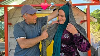 Can Operator’s Gift Convince The Lonely Mother To Agree To An Early Marriage?!