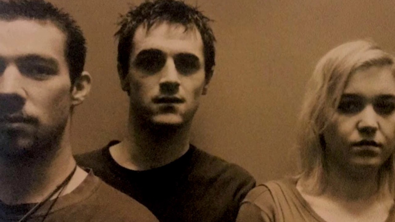 SPACEHOPPER - Mars Bonding