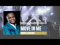 Michel Bakenda - Move in me