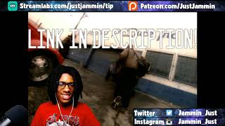 Raphael Saadiq - Ask of You Reaction