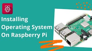How to Setup raspberry pi for the first time use