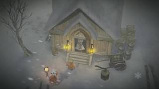 Trophy - Connoisseur of Bitter Foods - I Am Setsuna (PS4)