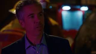 NCIS: LA - 10x13 - Better Angels - Densi end scene