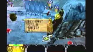 Gauntlet Legends N64 (Part 13) Crystal Mine