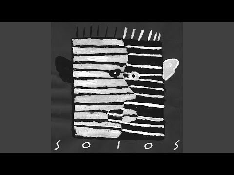 Solos — Ghostwriter