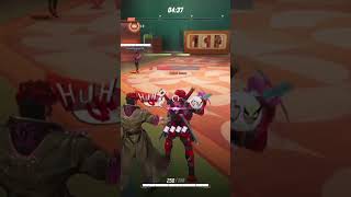 • I Tried Carrying Randoms in Marvel Rivals
