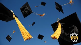 Pitt Law Commencement 2025