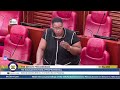 The Senate Plenary Wednesday 6th May 2026 Afternoon Session 