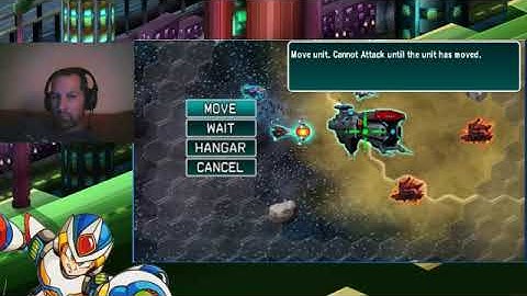 R-Type Tactics II - 22. Mission (Part 3) - Retaking Glitnir