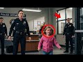 “She Asked Police to Follow Her Home – What They Found Will Break Your Heart”