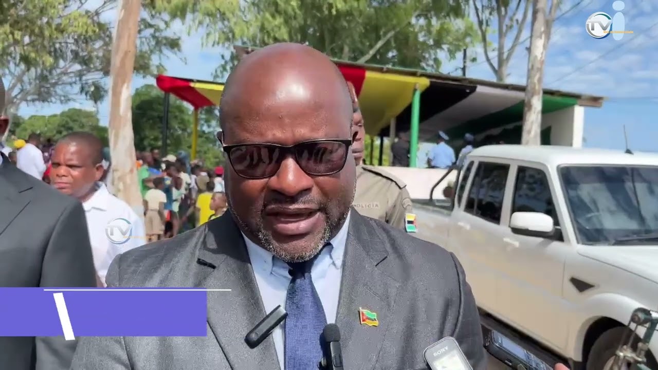 50 Ano da Independência Nacional Impulsionou Desenvolvimento de Infraestruturas em Nacala