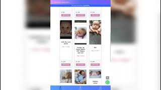 Reborn Fanatics Application Video screenshot 3