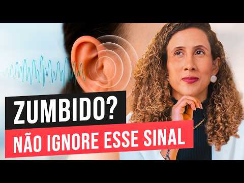5 PRINCIPAIS Causas do Zumbido no Ouvido (Não Ignore Esse Sintoma)
