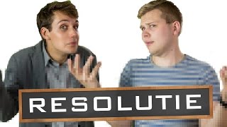 Resolutie - Foxity Tech