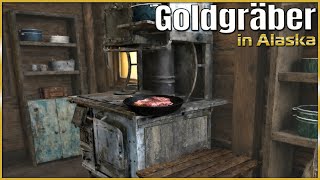 Questen, Craften, und mehr Platz [4k] ALASKA GOLD FEVER [s2e9]