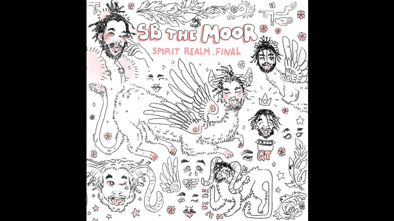 SB The Moor - Woah (Mya Flip)