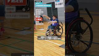 パラスポーツで福岡から世界へ! 共生社会の実現を目指すタレント発掘・育成