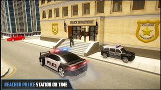 Virtual police... daily life routine game play.. screenshot 4