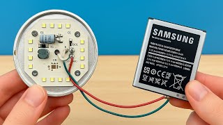 Download Lagu Niemand geloofde dit! Plaats een Nokia-batterij in een oude ledlamp en zie de magie gebeuren! MP3 Download Lagu Niemand geloofde dit! Plaats een Nokia-batterij in een oude ledlamp en zie de magie gebeuren! MP3