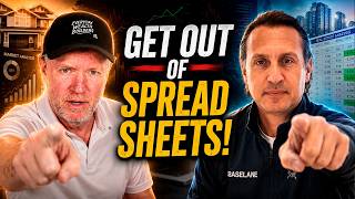 Spreadsheets Vs Operators: The Costly Difference