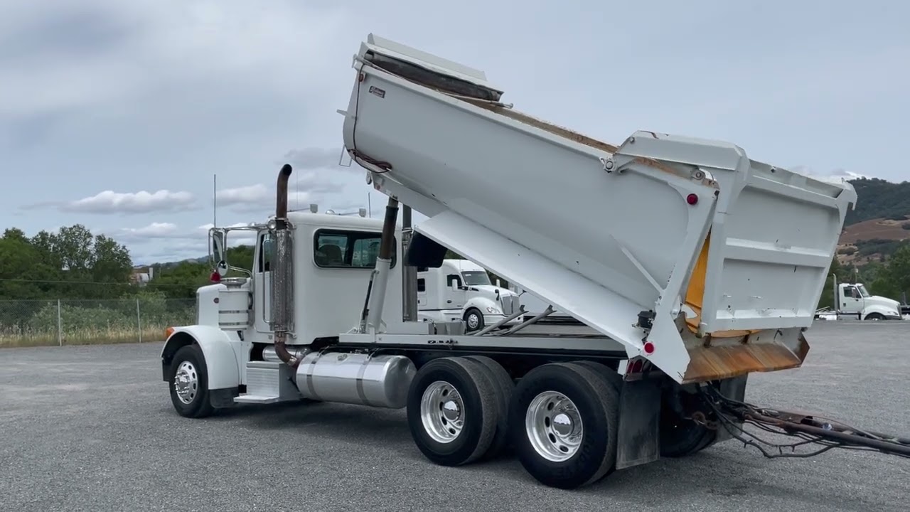 2007 Reliance Transfer Gear With Rock Boxes Operating U12310