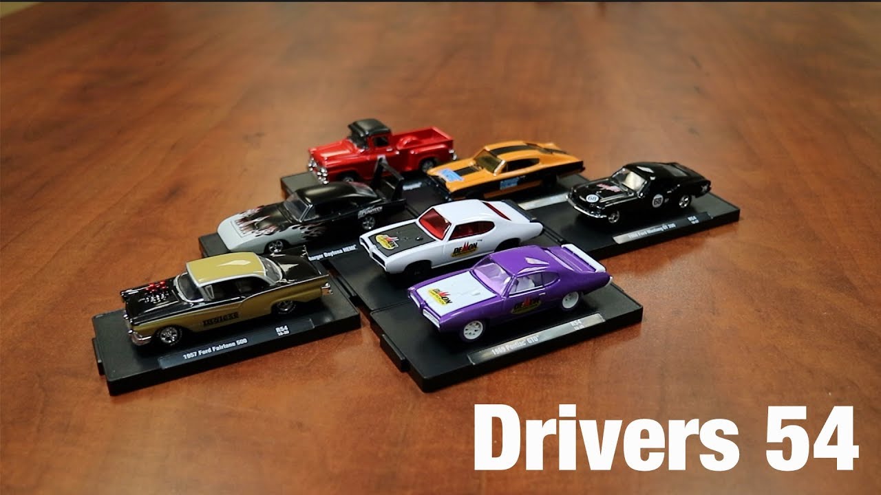 m2 machines auto drivers