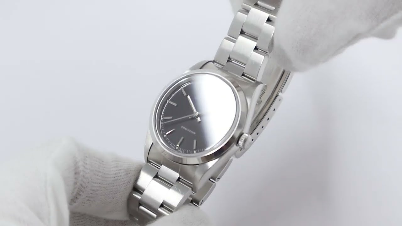 ロレックス エアキング Ref.14000 1997-98年製 | スイートロード