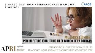 Iwd 2021 Apri Es Pace