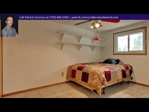 844 Scotch Elm Dr., Loveland, CO home video tour