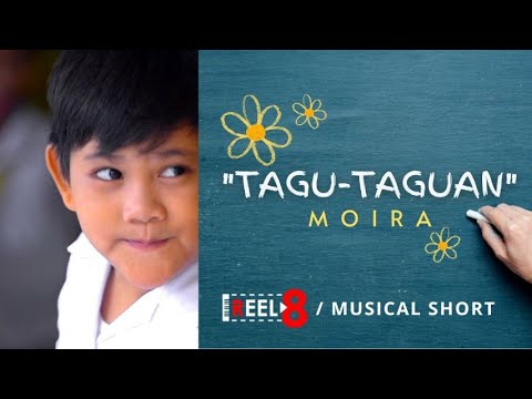 Reel8 shorts: Tagu-taguan
