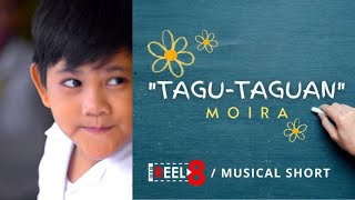 Reel8 shorts: Tagu-taguan