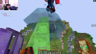 🔴DONUT SMP LIVE🫗FLOODING THE SERVER🎥RECORDING VIDEOS🔴JOIN UP