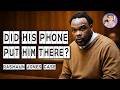 The Cell Phone Evidence Problem in the Rashaun Jones Case